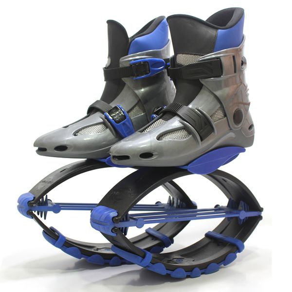 

factory supply kangaroo jumping bounce shoes power bouncing shoes for adults and kids