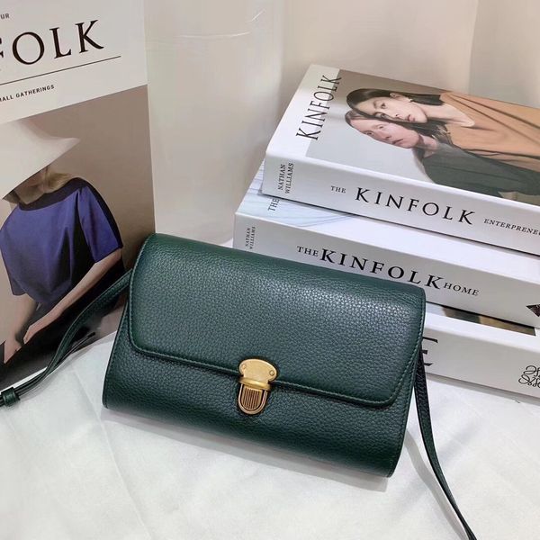 

2020 green designer wallet classic luxury accessories fabric pr mini tote shoulder bag highest quality tote ing