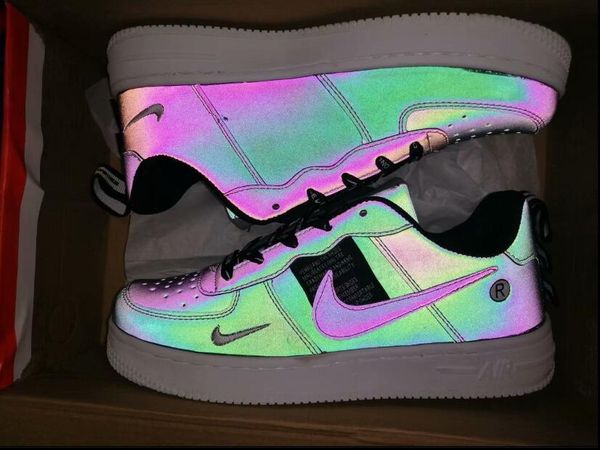 

2019 новые мужчины женщины повседневная обувь легкая атлетика ходячая пчела тигр з