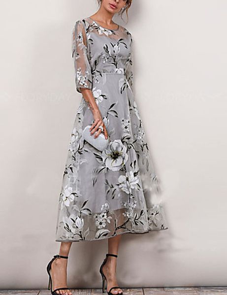 

designer womens dresses fashion printed wedding dress luxury womens plus size dresses, White;black