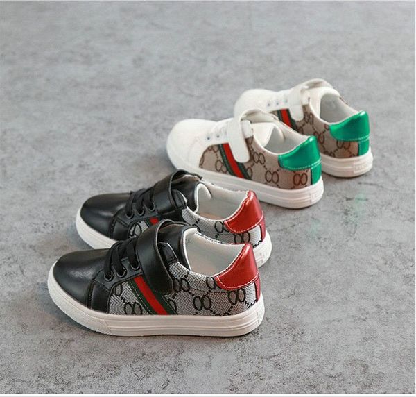 

Sapatos Rasos de Criança gucc51clothing