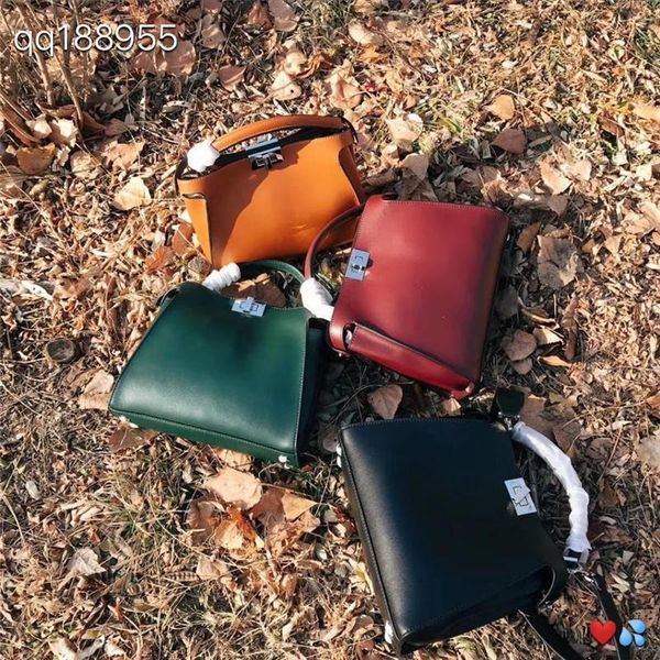 

дизайнер-сумка f 88 2019 новых стили роскошных сумки кроссбодите посыльное плечо мешок мягкого pu кожа