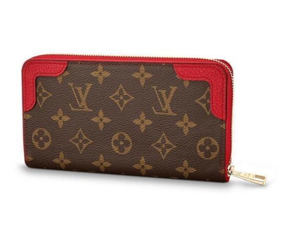 

2019 ZIPPY WALLET RETIRO M61854 2018 НОВЫЕ ЖЕНЩИНЫ МОДЫ ПОКАЗЫВАЮТ ЭКЗОТИЧЕСКИЕ КОЖАНЫЕ СУМКИ ИОННЫЕ СУМКИ КЛЕЩИ ВЕЧЕРНЫЕ ЦЕПИ КОШЕЛЕК Кошелек