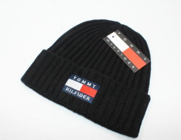 

spring winter hats for men mens beanie wool hat man knit bonnet polo beanie gorro chapeu knitted thicken warm cap0, Blue;gray