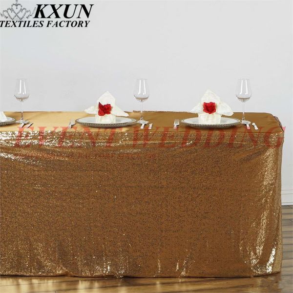 

sequin table skirt tablecloth skirting include satin table cloth for wedding event festival decoration