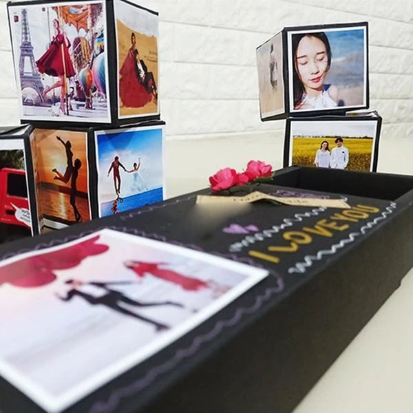 

diy неболие коѬобки подаѬоне коѬобки creative card ђдивление дл паѬнеѬов подѬђга д