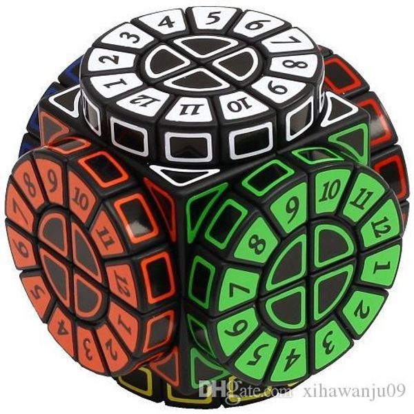 

высокое качество time machine magic cube time machine cube cubo с дополнительной бесплатной коллекцией наклеек cube лучший подарок для кубер