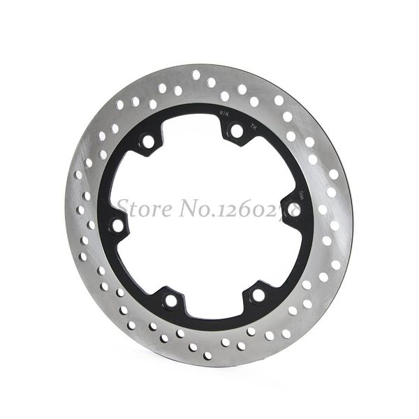

new motorcycle rear rotor brake disc for gsx 1300 bkk8/bkk9/bkl0/bkl1 b-king 08-12
