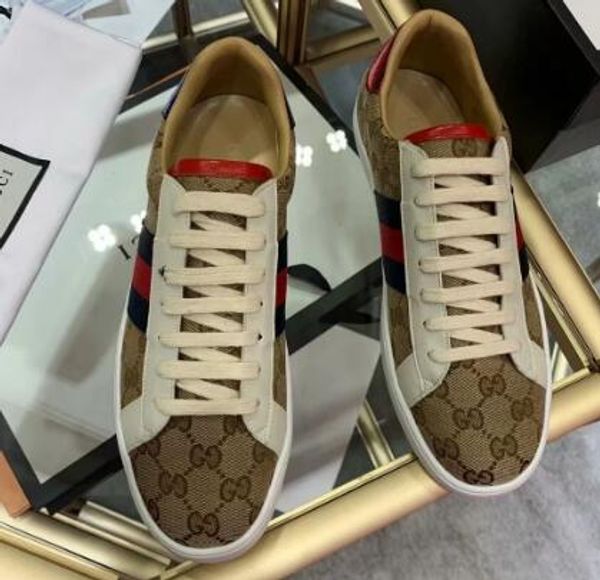 

Новые полки кожаные повседневные кроссовки модные лоскутные клетчатые плоские т