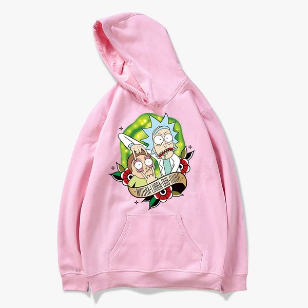 

asian size man and women design hoodies hip hop sweatshirt mwt054, Black