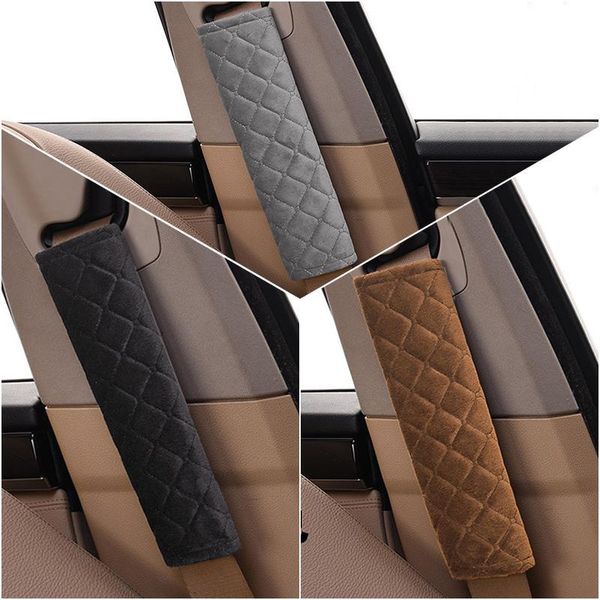 

autobelt shoulders pads covers kisses warm short plug safety shoulder protection shoulder protector seat belt pad