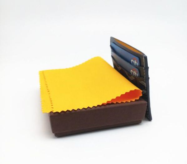 

holder paris style wallet luxury designer classic gy men famous famous genuine leather women credit card quali qlqdc