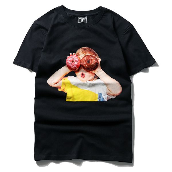 

luxury fashion designer t shirts for hip hop rapper skateboard street style summer t shirts suitable for mens womens clothing, White;black