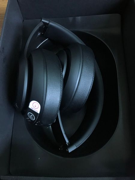 

Fones de ouvido panda_mall