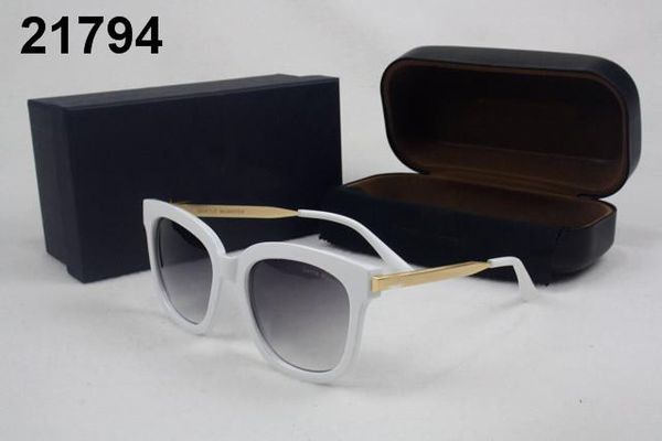 

дизайнерские солнцезащитные очки adumbral womens поляризованные очки для вождения солнцезащитные очки drive goggle очки аксессуары высшего к, White;black