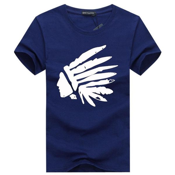 

2019 fashion t shirts for men indian totems t-shirt shorts sleeve brand new summer male tees casual tshirt, White;black