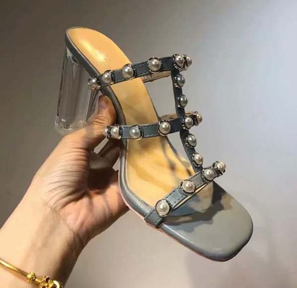 

открытой мужчины тапочки дышащий прогулки пляж спорт сандалии отверстие обувь мода лето плоских круглая носок туфли обувь за пределами 4 мар, Black