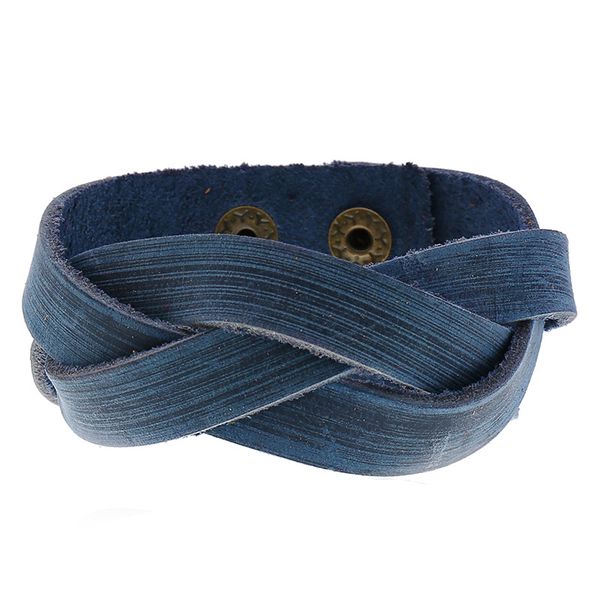 

jmbb cross knit европа американский pop стиль кожаные браслеты ювелирные изделия молодежи аксессуары хорошие подарки fj026, Golden;silver