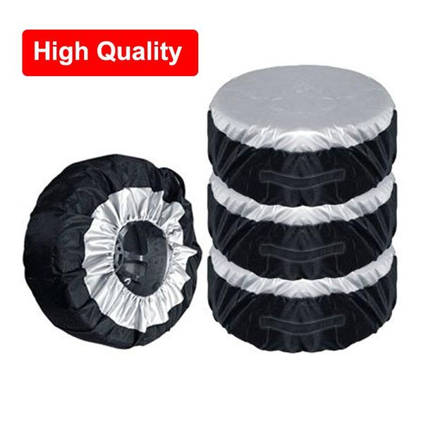 

durable car tire cover spare wheel dustproof cover cars wheel protection covers for car