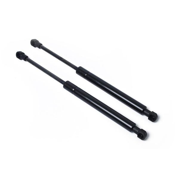 

2pcs front hood lift supports shocks struts gas charged for 1982 - 1992 camaro firebird hot