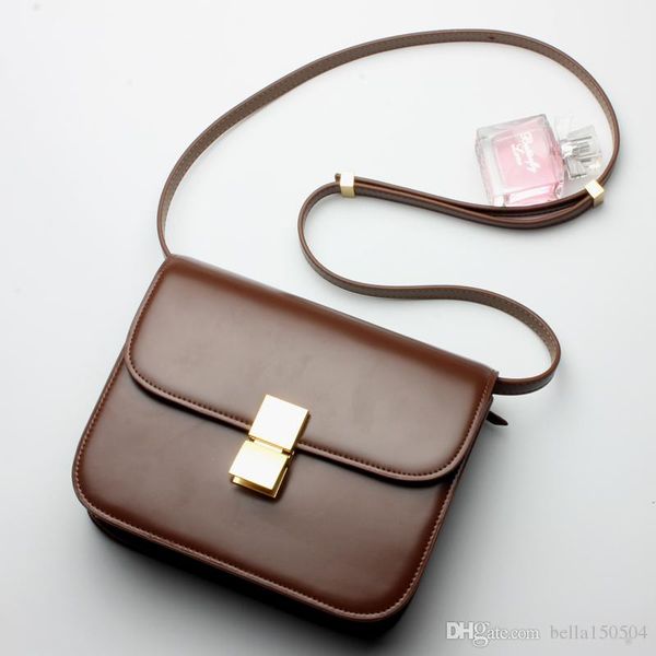 

сумки из натуральной кожи woc clutch 33814 small package box r mini single flap chain наплечные сумки small crossbody messenger bag