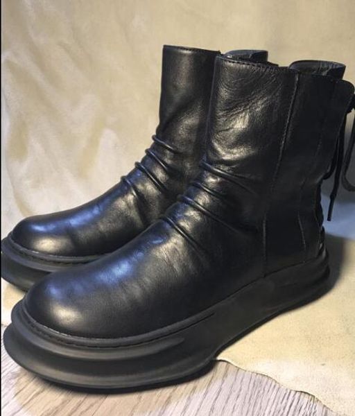 

fear of god 1 air boots designer fashion luxury men running shoes tn brand sneakers for mens women trainers new arrival sneaker 100% real 02, Black