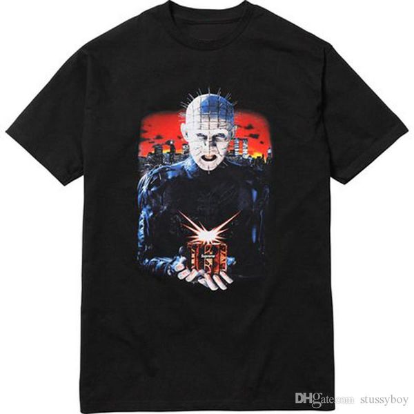 

модный бренд мужская дизайнерская футболка мужская дизайнерская повседневная футболка с коротким рукавом летние мужчины женщины с коротким р, White;black