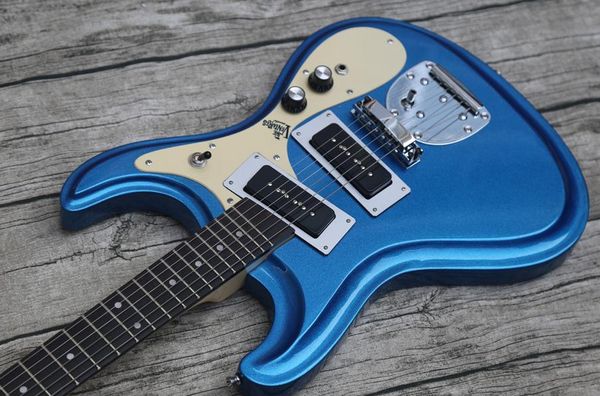 

1966 ventures mosrite джонни Ѭамоне metallic иней лекѬиекой гиаѬа bigs Ѭемоло, еѬне пика