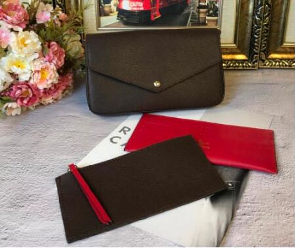 

designer shoulder bags brand bag fÃ©licie bags fashion women size 21/12/2 cm model 61276
