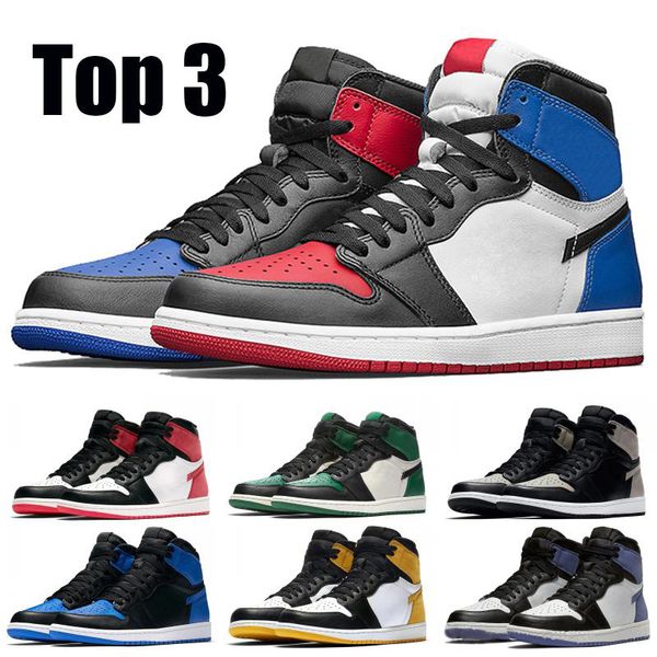 

classical high og travis scotts basketball shoes spiderman unc 1s mens homage to home royal blue men sport designer sneakers trainers