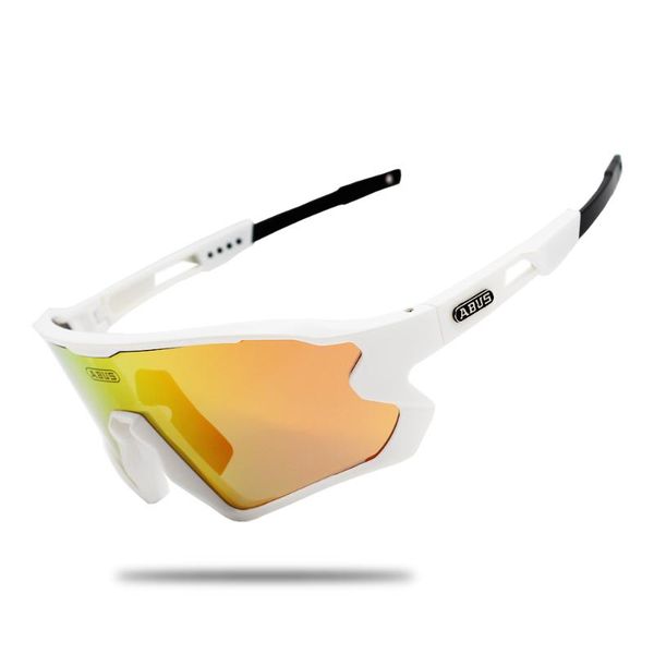 abus cycling glasses