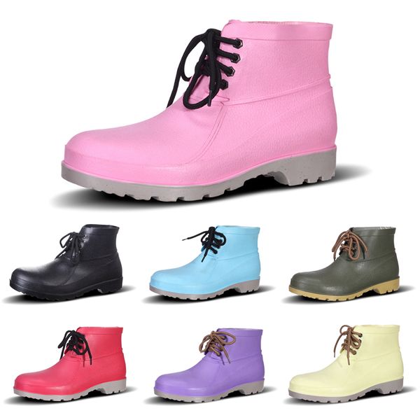 

2020 classic original fashion designer men winter boot chestnut triple black mens work martin snow combat boots bootie 40-44 style 23