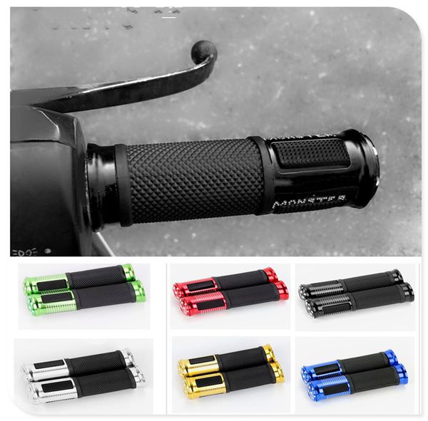 

motorcycle handle grips grip rubber motobike atv hand cover for fjr 1300 r6s canada version r6s usa version 200