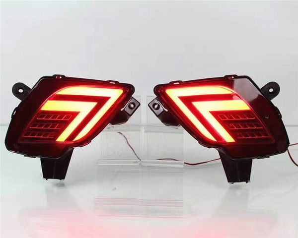 

car flashing for cx-5 cx5 cx 5 2013 2016 led drl rear rear bumper light brake lamp driving light running lamp car-styling