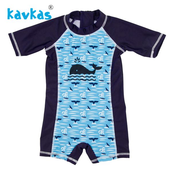 Baby boy swimsuit