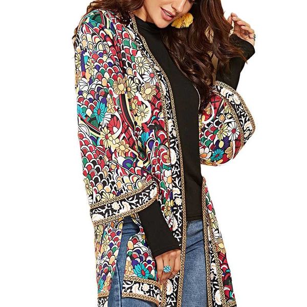 

beach kimono plus size women summer cardigan kimono plage blusas mujer de moda 2020 dress, White;black