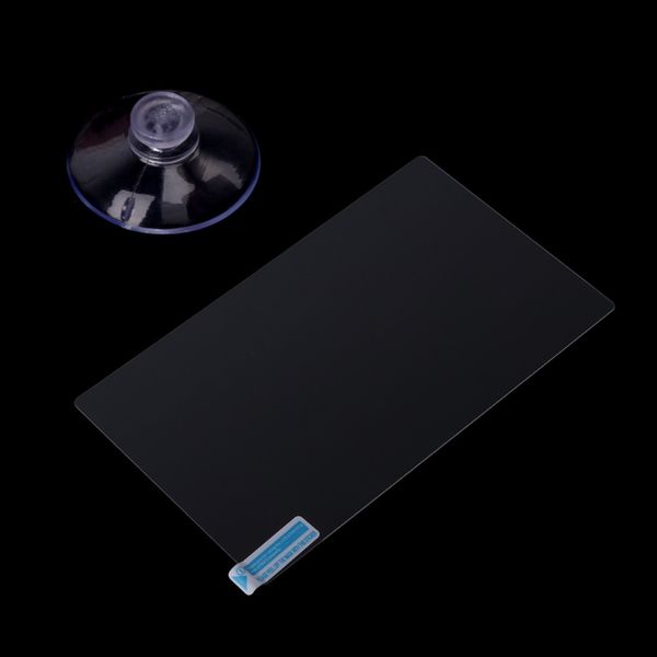 

car navigation tempered glass screen protector steel for kia sportage ql