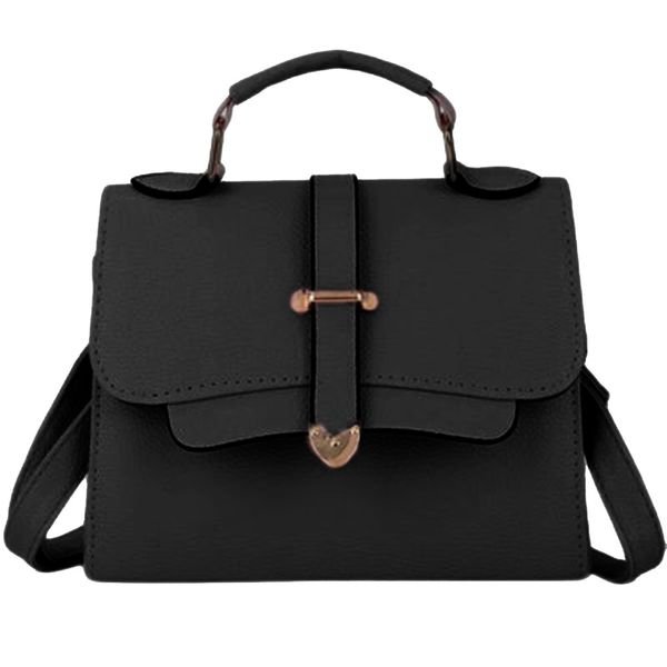 

2019 woman new handbag fashion luxury shoulder bag simple designer square messenger bag small crossbody bags bolsa feminina#h25