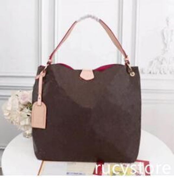 

graceful pm m43701 new women fashion shows shoulder bags totes handbags handles cross body messenger bags