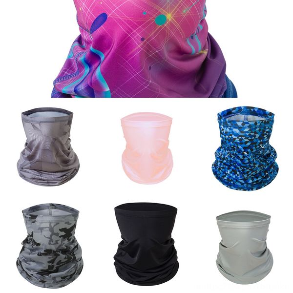 

0xv0z buffe motorcycle skull magic seamless bandanas scarf cycling tube bandana men women neck gaiter shield face pirate scarf mask, Black