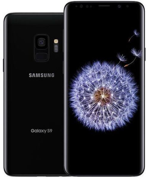 

unlocked original samsung galaxy s9 g960u 6gb ram 64gb android 8.0 fingerprint lte refurbished phone
