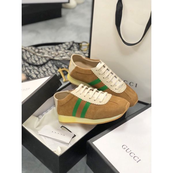 

2020 new aq women's casual sneakers women's stylish sneakers luxury design