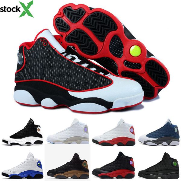

basketball shoes sneaker for men 13s black phantom bred he got game fashion mens sports nakeskin jordan retros