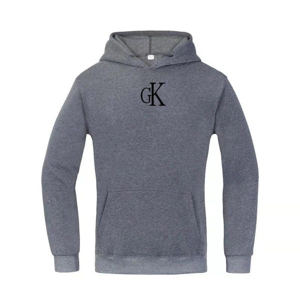 

winter fleece sweatshirts sports running hoodies pullover big pocket track long sleeve winter joker fleece keep warm hoodies, Black