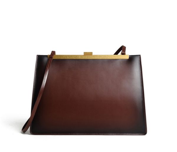 

designer women handbags shoulder bags style strap crossbody tote purse genuine leather handbags