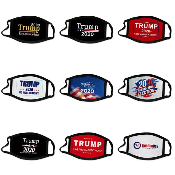 

50 1 многоѬазовй моий лопка Ѭо мака Ѭ дизайнеѬ trump face mask # 902, Black