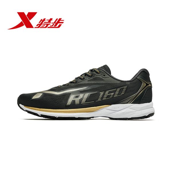 

marathon racing 160] 981119110171 xtep men running shoes professional technology running shoes light weight shoe
