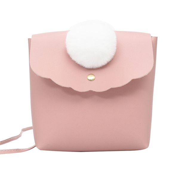 

women messenger bags ladies bag 2018 famous brands women fashion solid color cover hasp shoulder crossbody phone beach bag sac