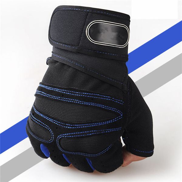 

body building training sports gloves fitness weight lifting gloves men women gym crossfit workout m l xl