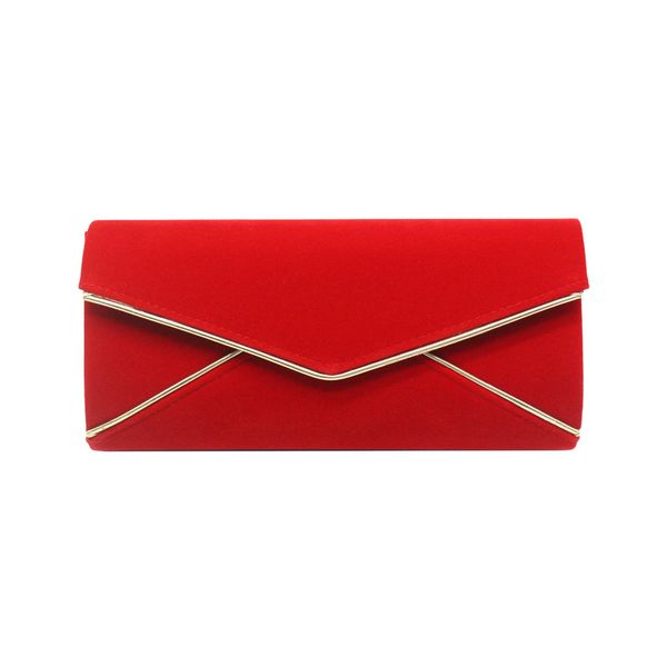 

jiulin 2019 new flannel bag european and american fashion dinner bag ladies hand holding evening